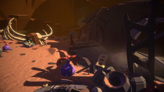 Screenshot Pit Fighter Tycoon