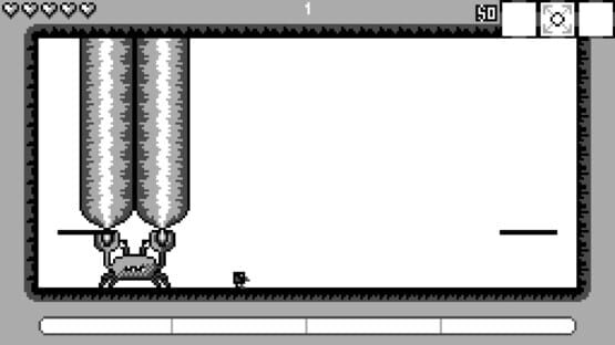 Screenshot Pit of Ascension