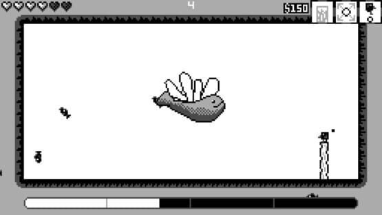 Screenshot Pit of Ascension
