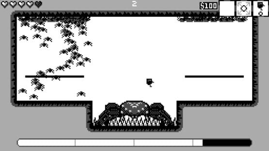 Screenshot Pit of Ascension