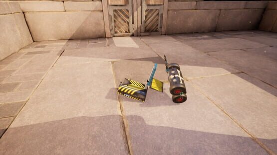 Screenshot PitBots