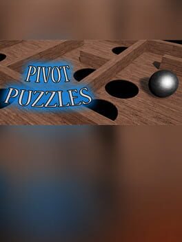 Cover Pivot Puzzles