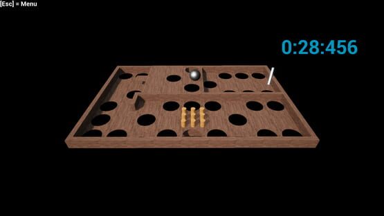 Screenshot Pivot Puzzles