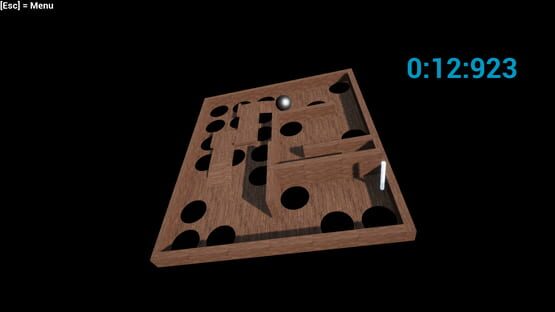 Screenshot Pivot Puzzles