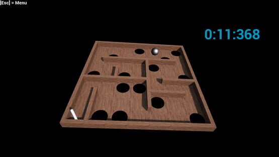 Screenshot Pivot Puzzles