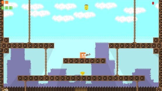 Screenshot PixBit