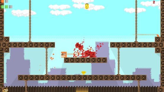 Screenshot PixBit