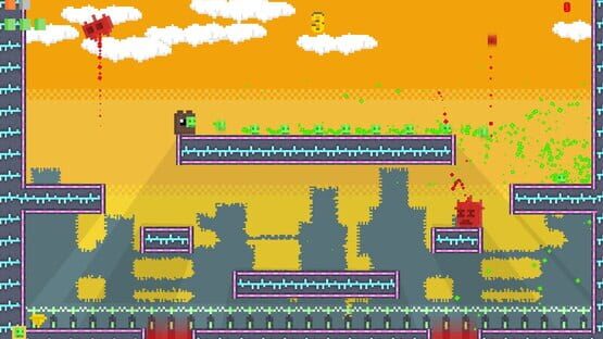 Screenshot PixBit