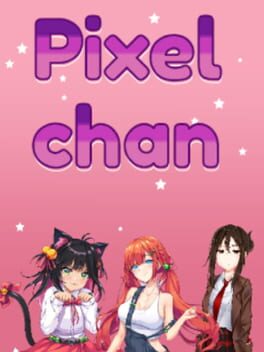 Cover Pixel Chan