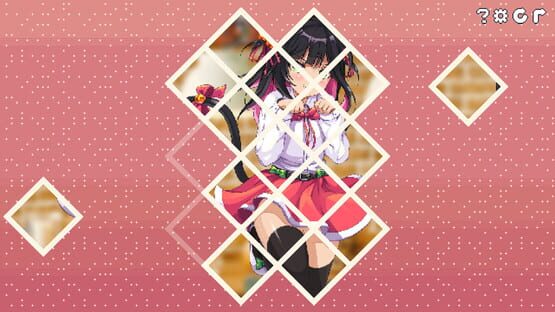 Screenshot Pixel Chan
