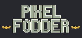 Cover Pixel Fodder