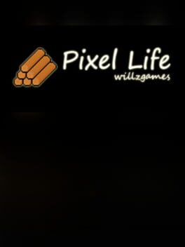 Cover Pixel Life