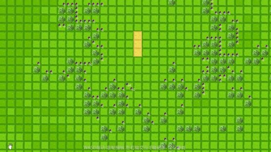 Screenshot Pixel Life