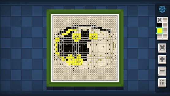 Screenshot Pixel Maze