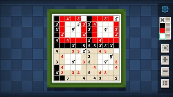 Screenshot Pixel Maze
