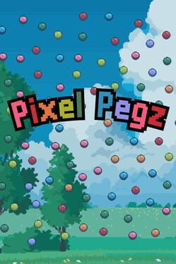 Cover Pixel Pegz