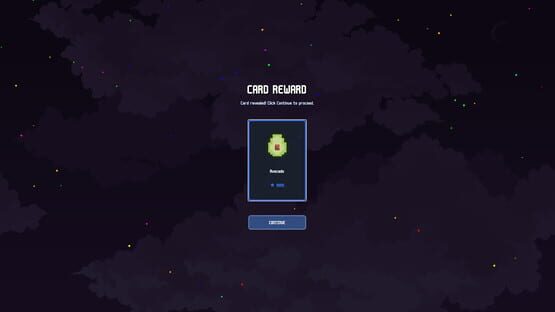 Screenshot Pixel Pegz