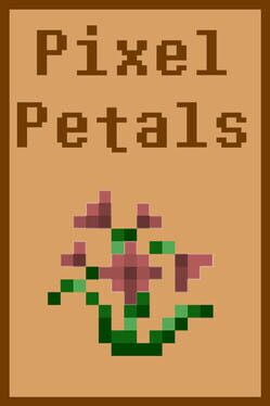 Cover Pixel Petals