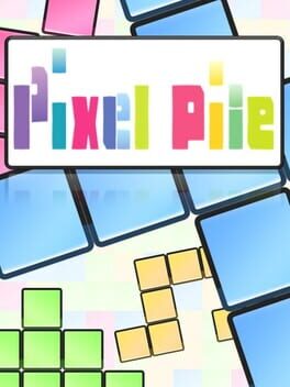 Cover Pixel Pile