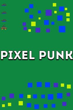 Cover Pixel Punk
