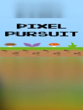 Cover Pixel Pursuit
