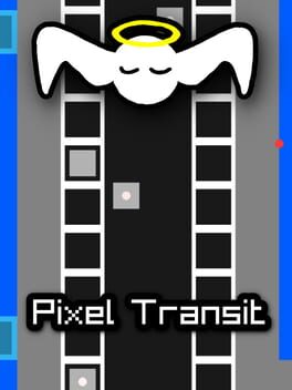 Cover Pixel Transit
