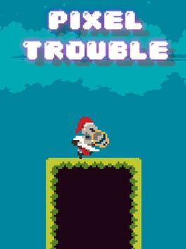 Cover Pixel Trouble