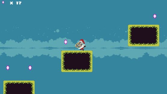 Screenshot Pixel Trouble