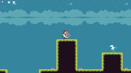 Screenshot Pixel Trouble
