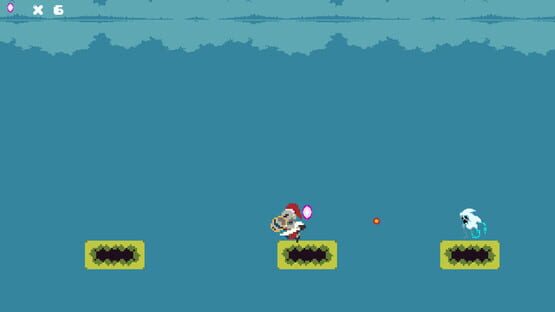 Screenshot Pixel Trouble