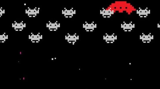 Screenshot Pixel War