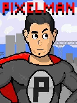 Cover Pixelman