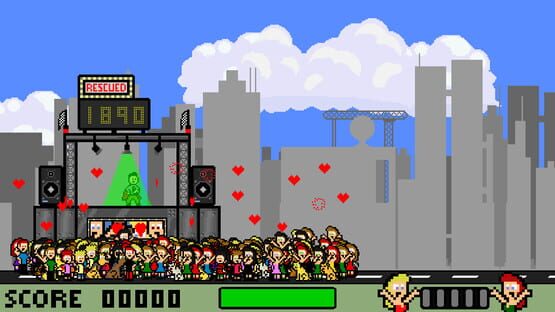 Screenshot Pixelman
