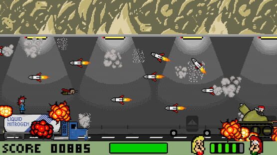Screenshot Pixelman