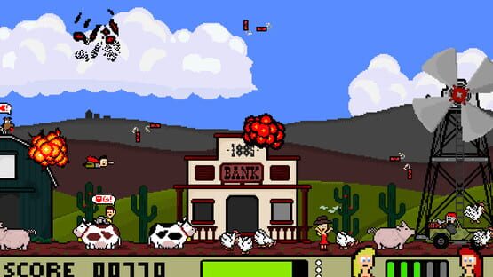 Screenshot Pixelman