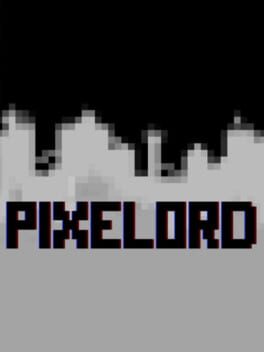 Cover Pixelord