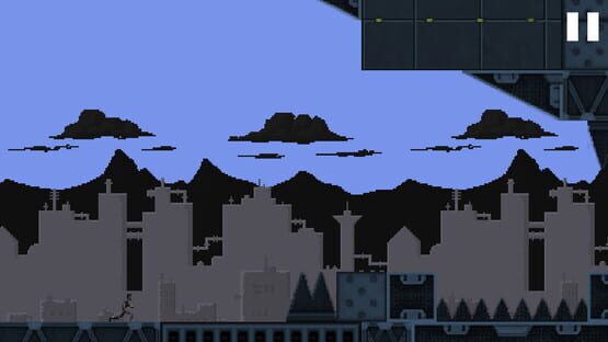 Screenshot Pixelord
