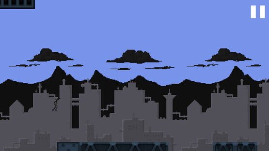 Screenshot Pixelord