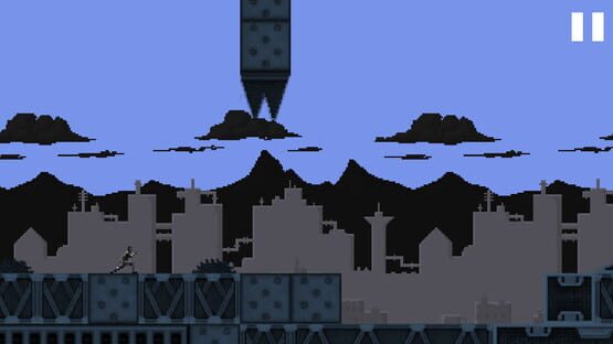 Screenshot Pixelord