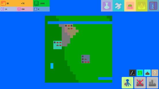 Screenshot PixelRulers