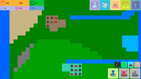Screenshot PixelRulers