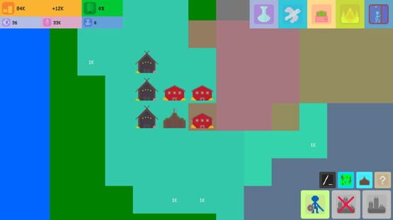 Screenshot PixelRulers