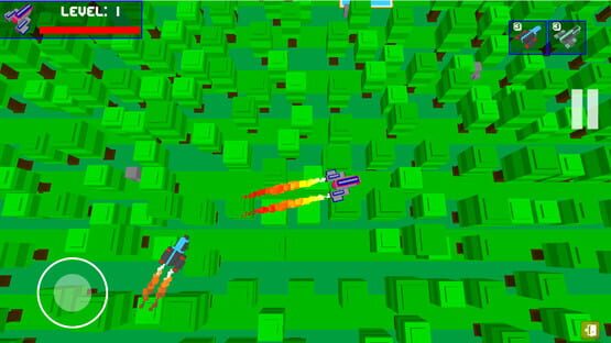 Screenshot PixHunter