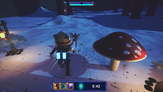 Screenshot Pixiescape
