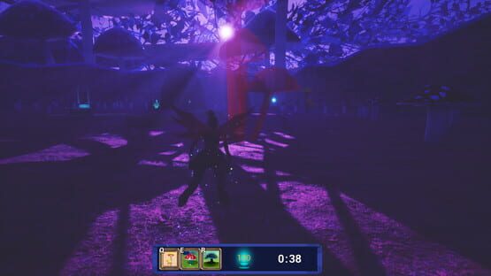 Screenshot Pixiescape