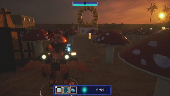 Screenshot Pixiescape