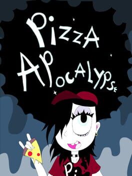 Cover Pizza Apocalypse