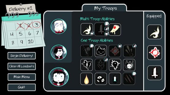 Screenshot Pizza Apocalypse