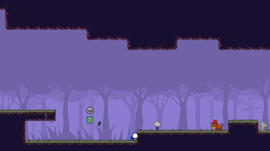 Screenshot Pizza Hunt! How to Hunt Pizza (And Not Die Doing It)