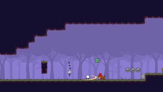 Screenshot Pizza Hunt! How to Hunt Pizza (And Not Die Doing It)